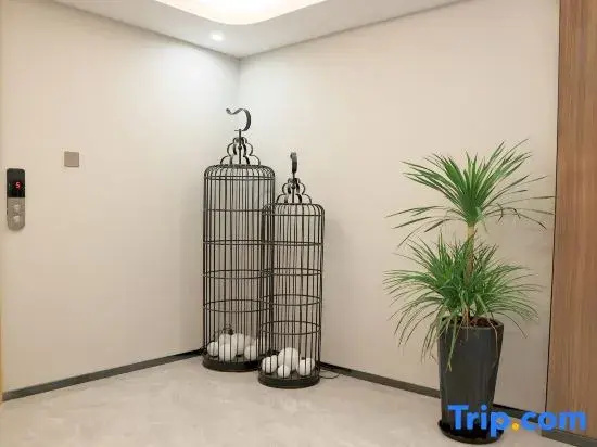 Sanmen Youran Hotel