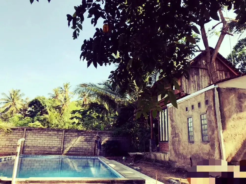 Didus Homestay Bed & Breakfast
