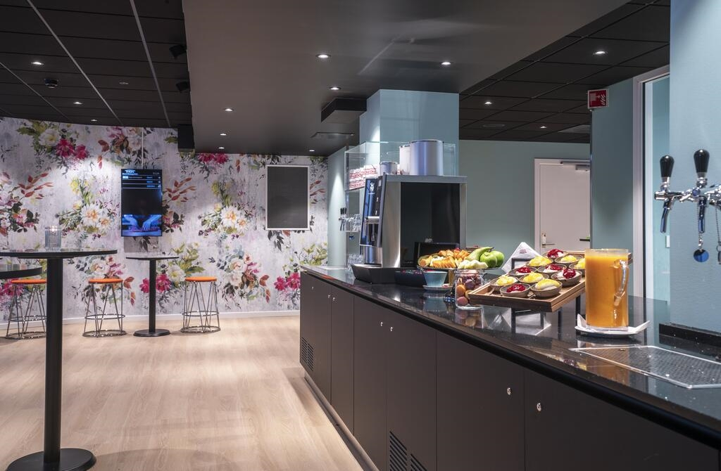 Thon Hotel Slottsparken