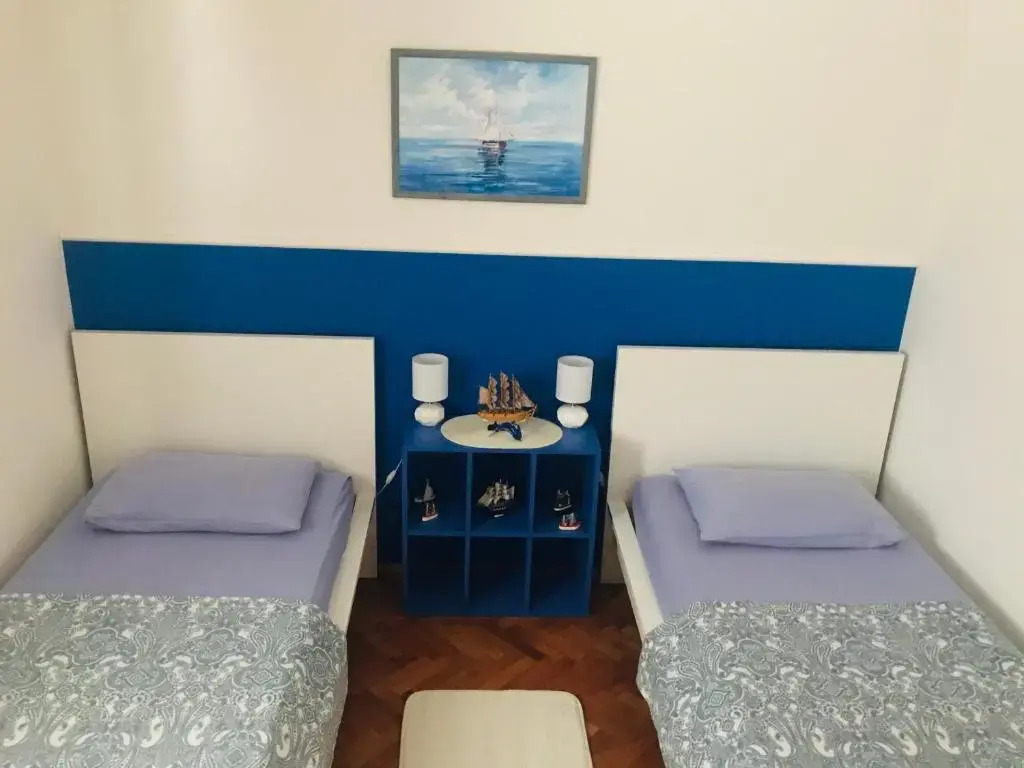 Holiday Home LuMar