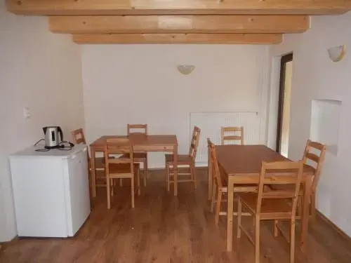 Apartment U Lochů