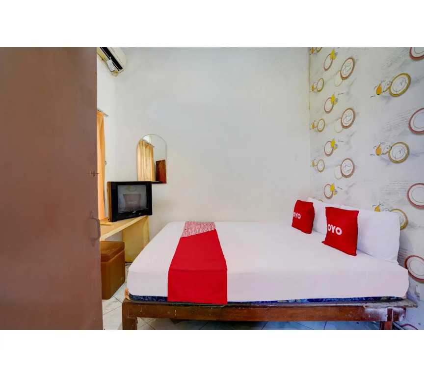 OYO 92740 Hotel The Orchad Syariah