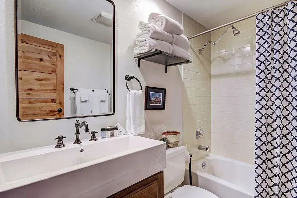 Mountainwood 301 2 Bedrooms 2 Bathrooms Condo