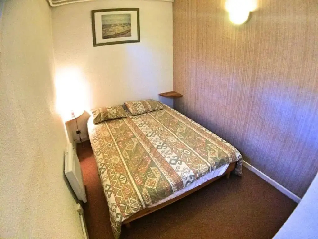 Appartement Vars, 4 pièces, 8 personnes - FR-1-330B-15