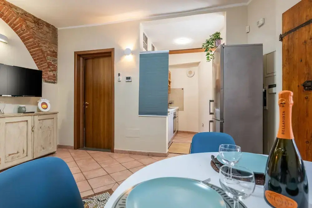 Sailor s House Livorno