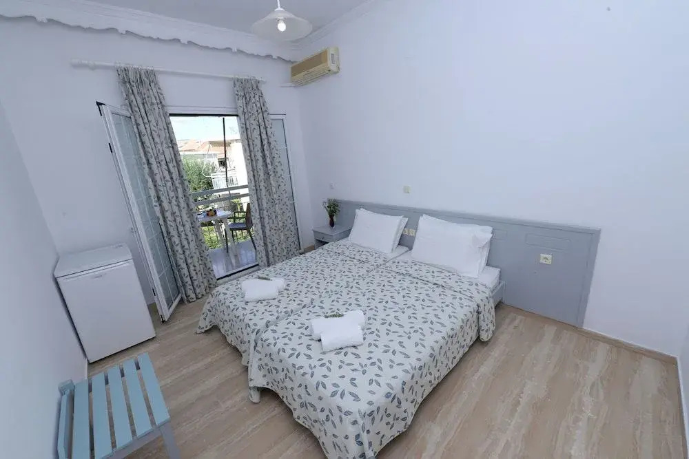 Filippas Rooms in Gouvia