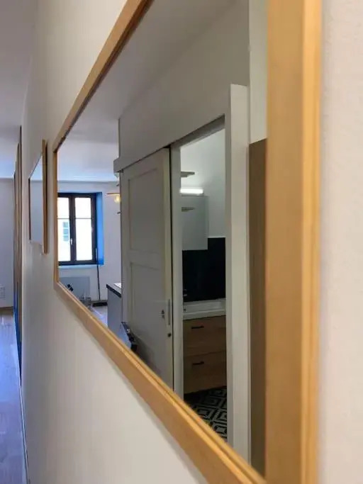 Magnifique Studio Plein Centre Pontarlier