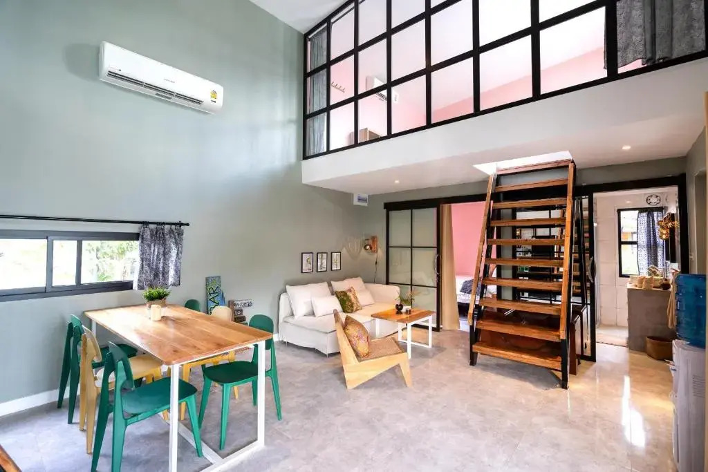 Manao Seaview Pool Villa 18 - 3 Mins Walk To The Beach