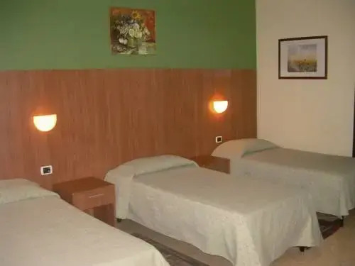Mini Hotel