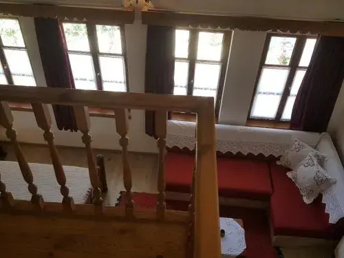Hotel Gjirokastra
