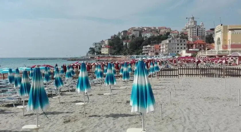 Case Vacanze Borgo Marina IMPERIA