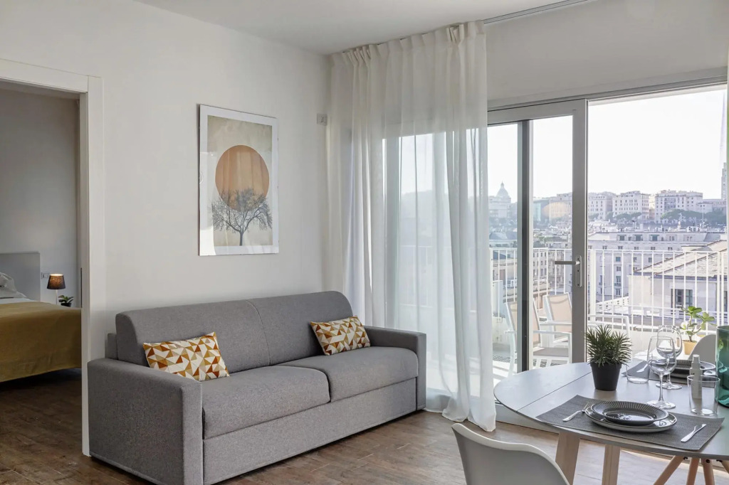 Deluxe Apartments by Wonderful Italy