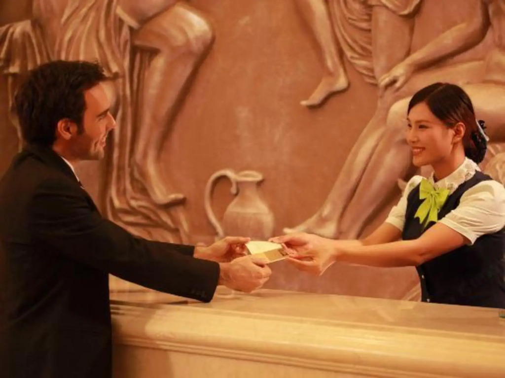 Vienna International Hotel (Chenzhou Guoqing South Road)