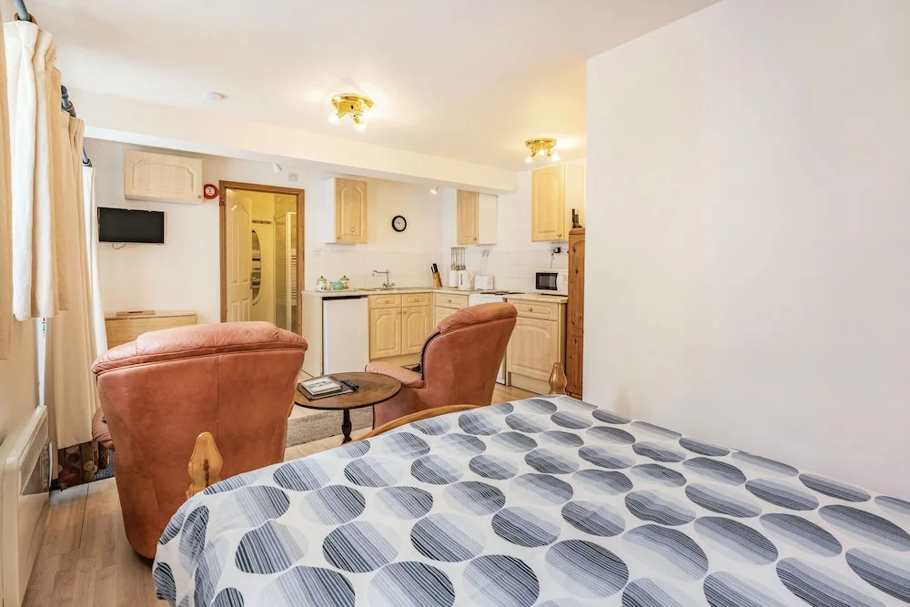 Sail Loft Annexe