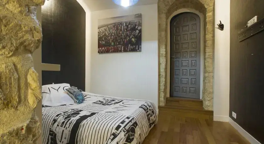 Loft Moufetard