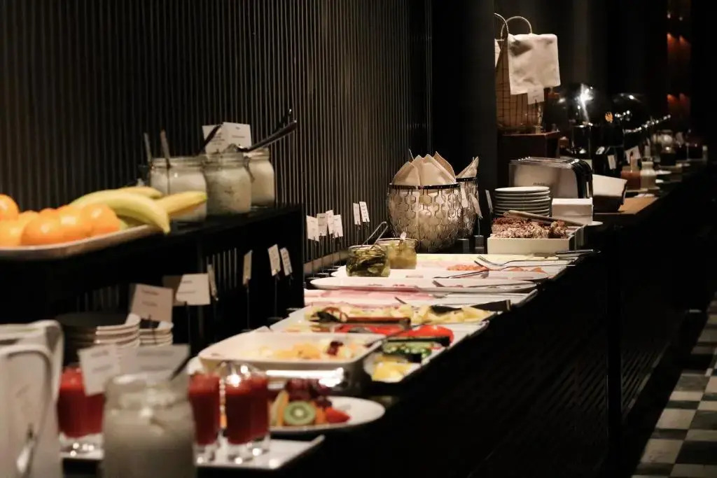 Nobis Hotel Stockholm, a Member of Design Hotels