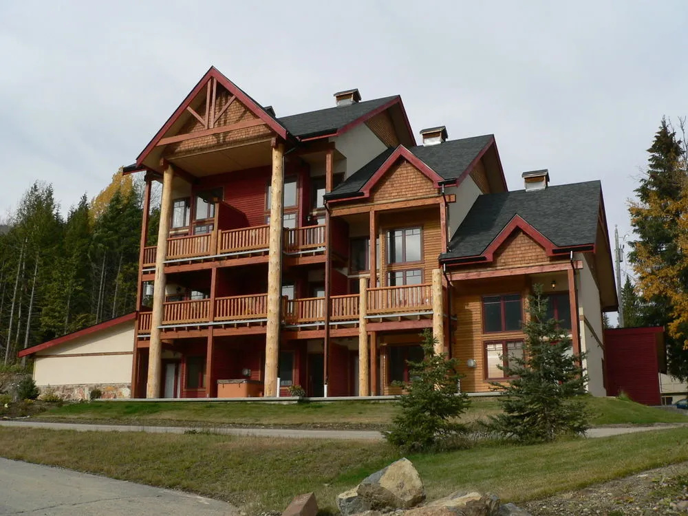 Red Mountain Village Condos