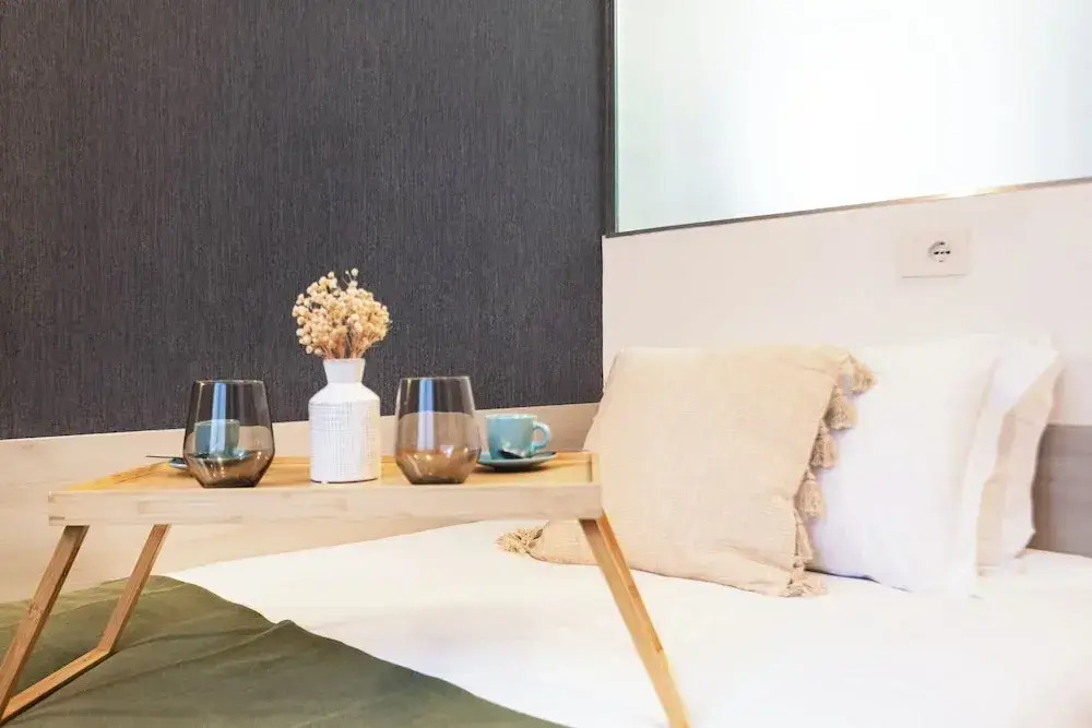 Easylife - FL Suite in Centrale