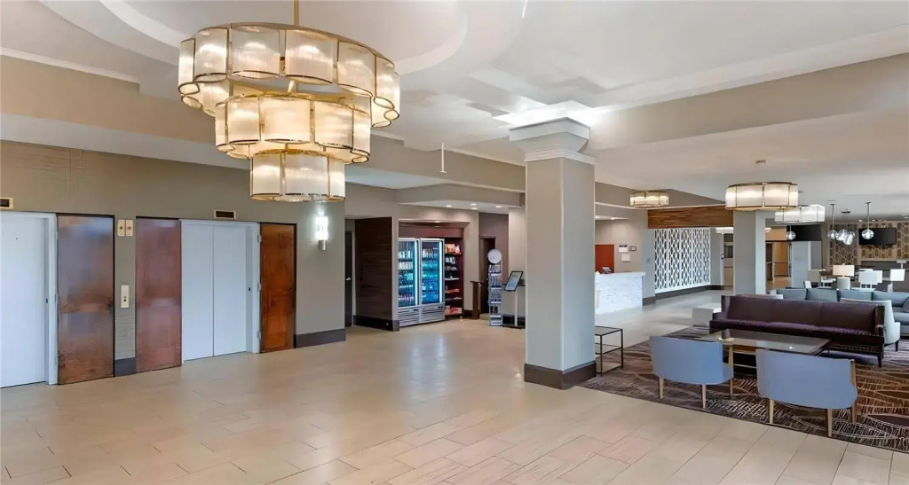 Comfort Inn