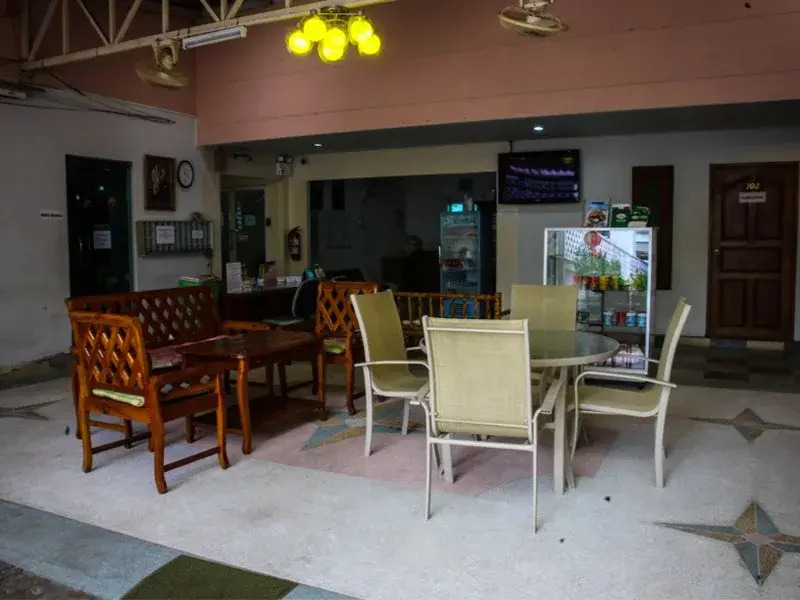 Jan Hotel