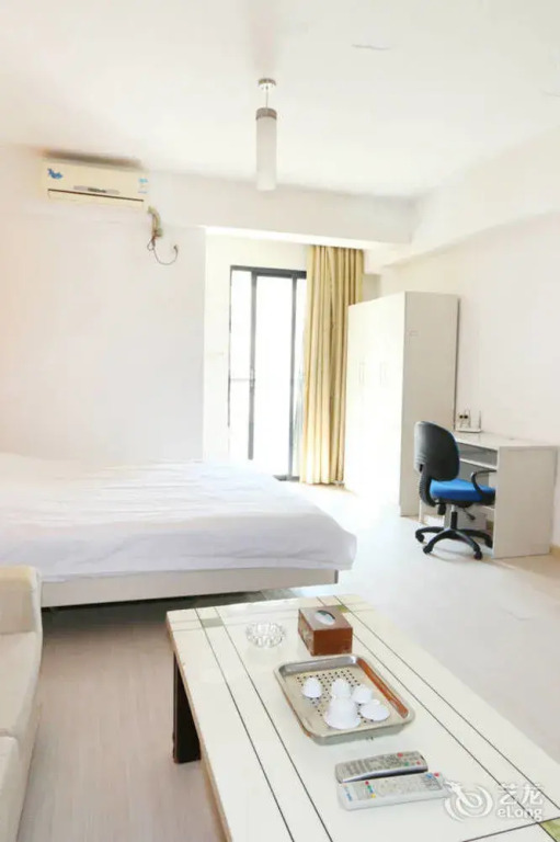 Haohao Hotel Apartment