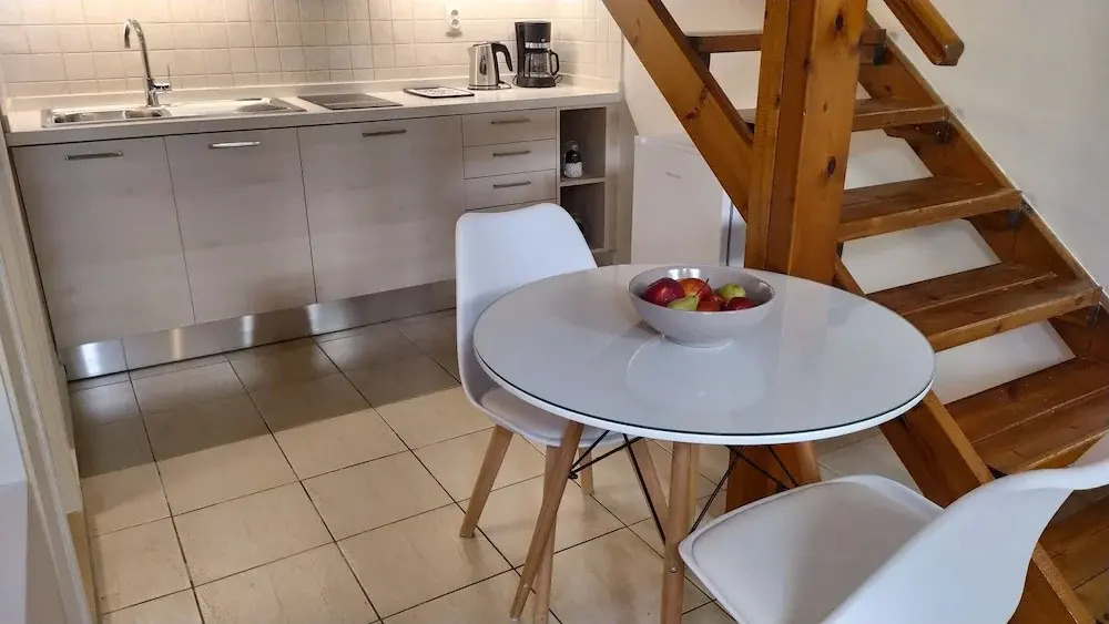 Uni Island - City Center Suites