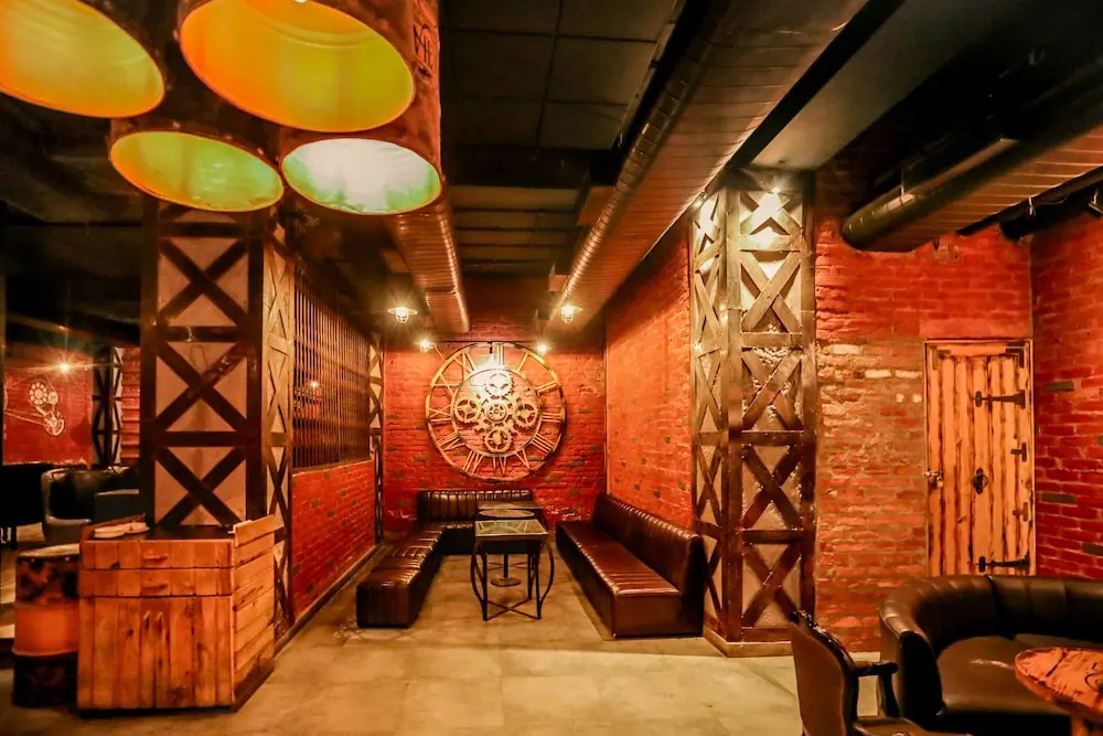 Hotel India Awadh