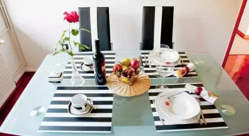 Apartman Šestine