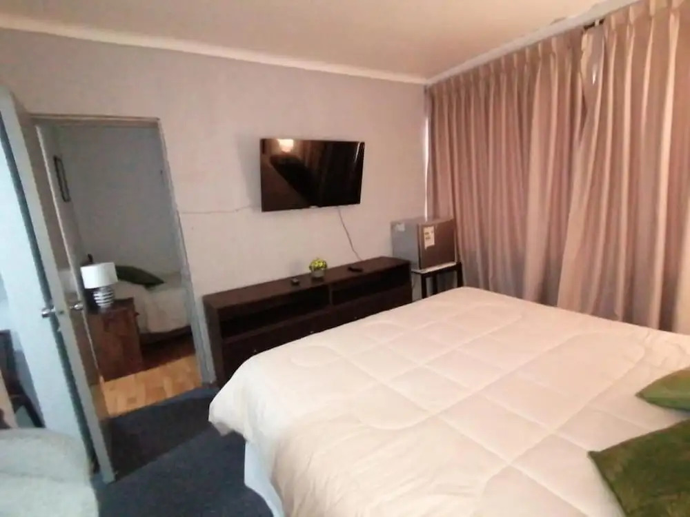 NEW HOTEL CRUZ DEL SUR