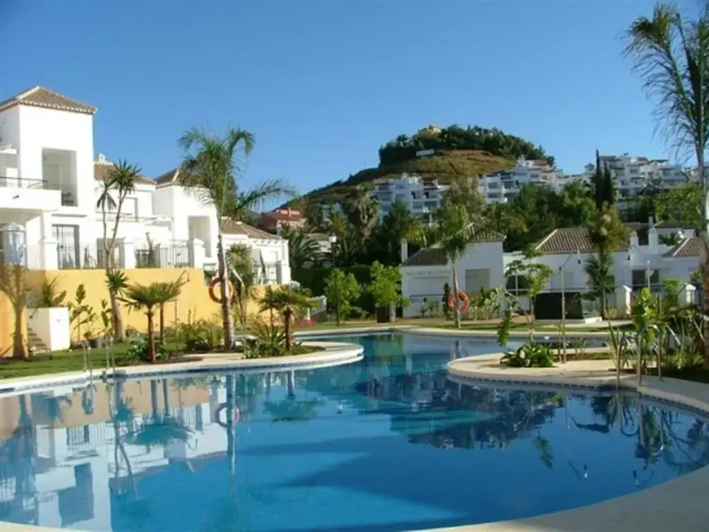 Villa Aries