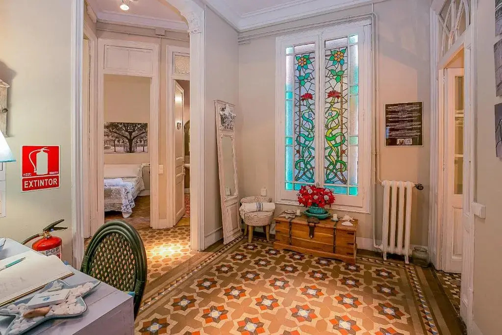 Casa del Mediterraneo