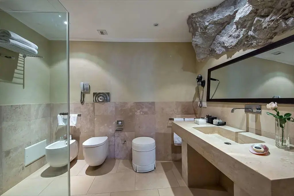 Villa Marina Capri - Preferred Hotels & Resorts