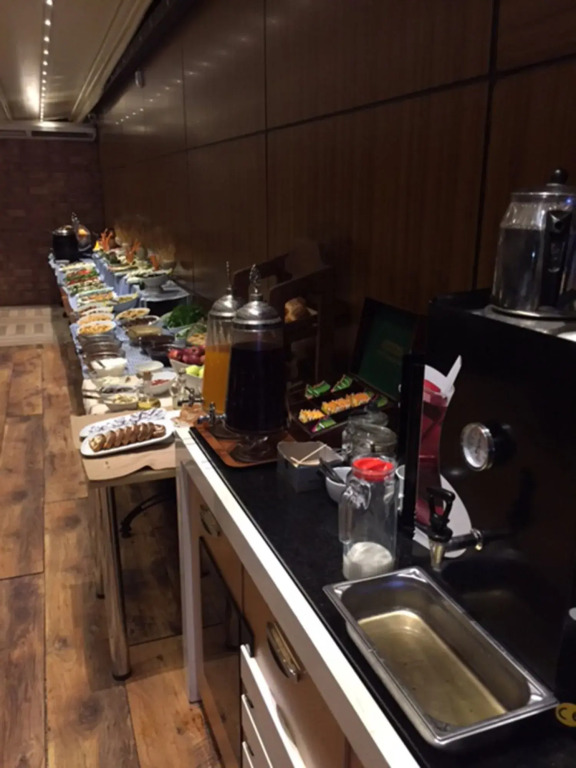 Inera Hotel Pendik