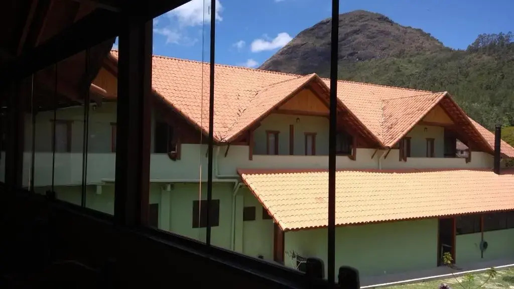 Pousada Guimaraes