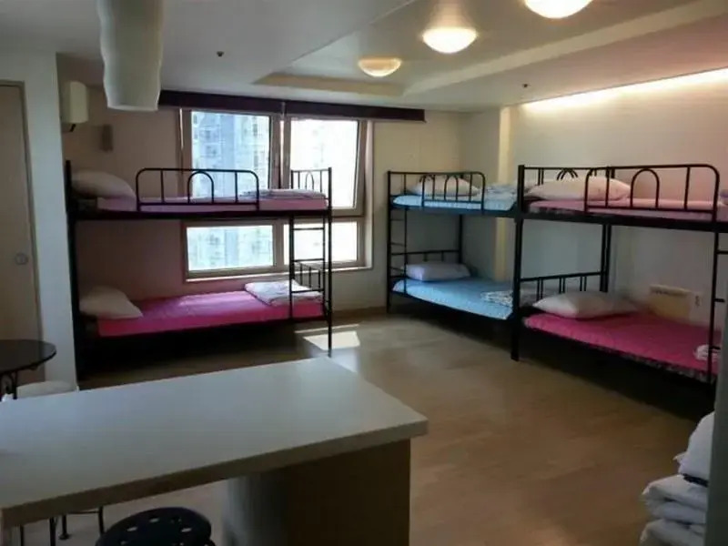 Marine Residence