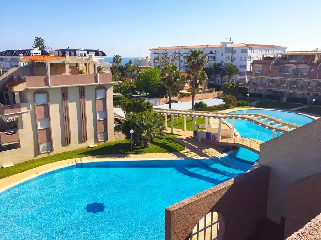 At3203 Atico Paraiso 2 Els Molins
