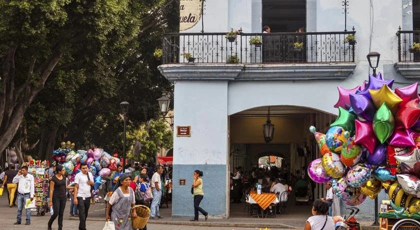 Hotel Posada Don Matías