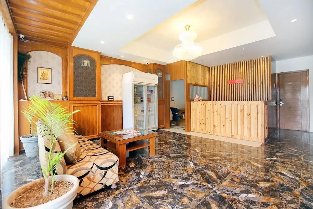 Hotel North Inn by OYO Rooms