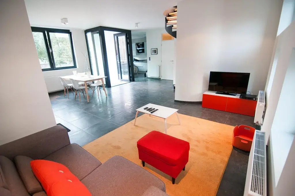 Your House Apartments