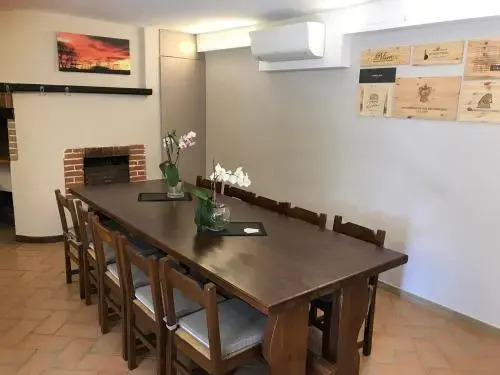 Casa Soave B&B