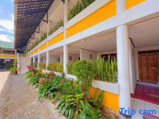 Hotel Sala 2 Jalan kaliurang
