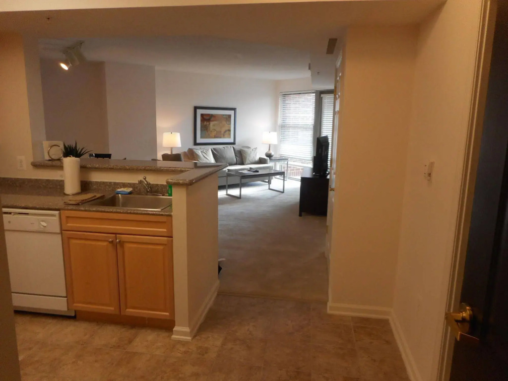 Weichert Suites at Andover House