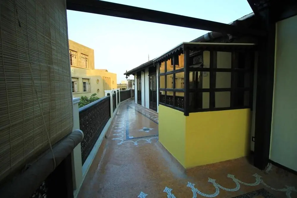 Deewanji Ni Haveli