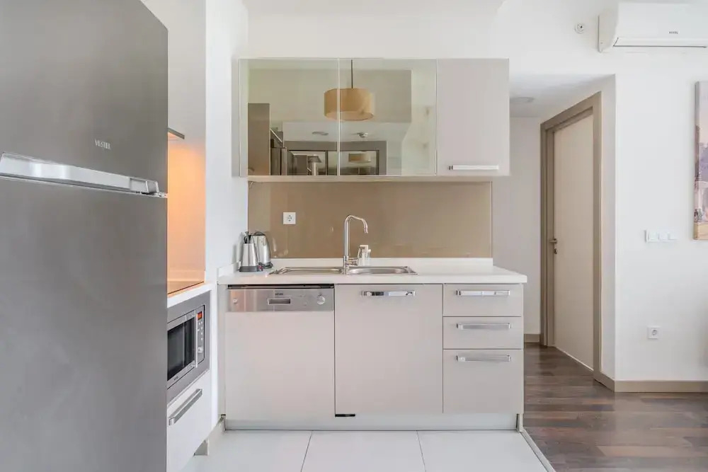 Prime Suites Apart and Residence