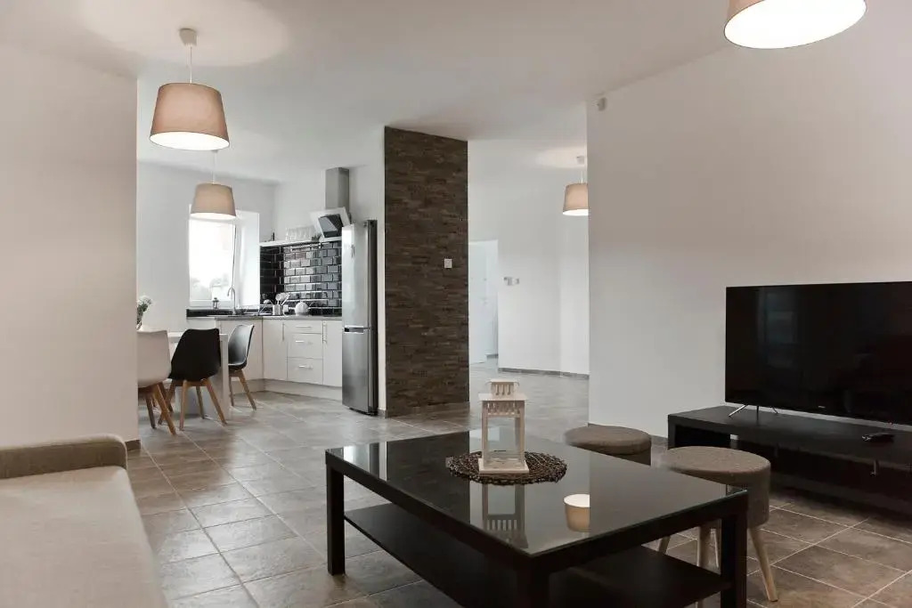 Apartamenty W Starym Browarze 3