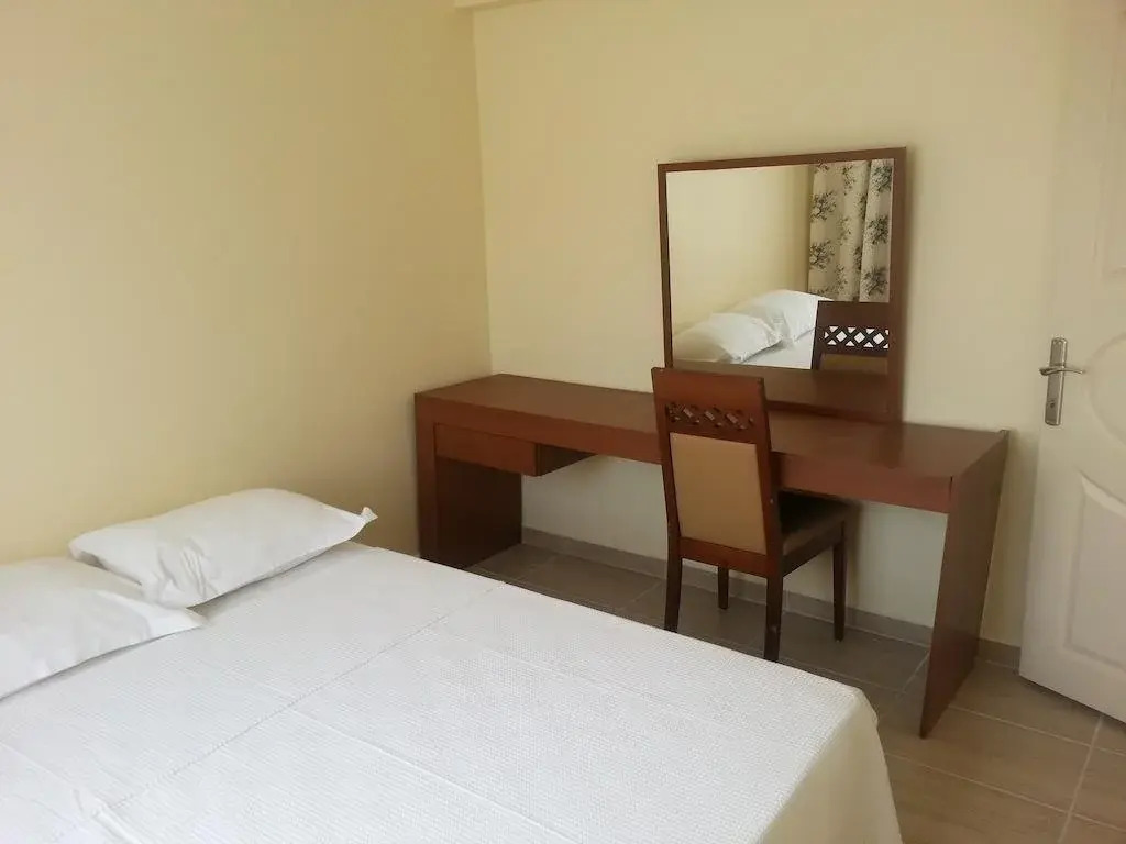 Star Apart Hotel