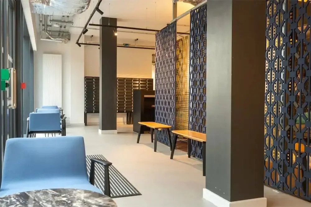 For Students Only - Market Quarter Accommodations in Bristol