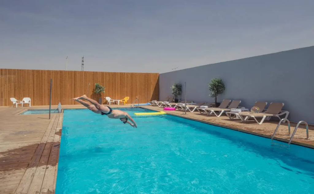 Soho Eilat