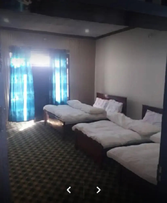 Happy Heart Hotel & Restaurant