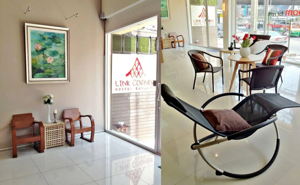 Link Corner Hostel